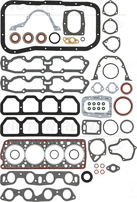 Full Gasket Kit, engine